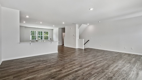 great room