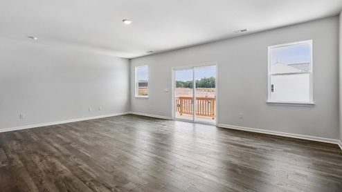 great room