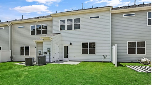 exterior patio