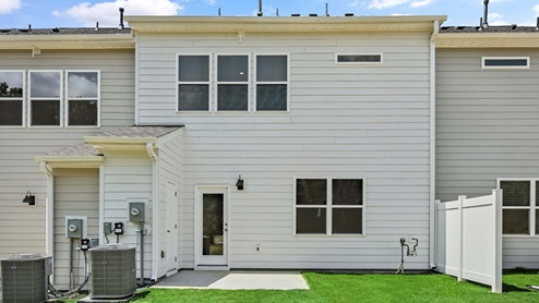 exterior patio