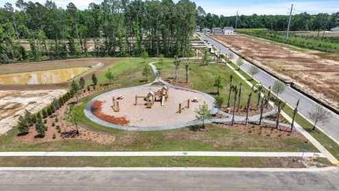 Pineview North New Construction Home Tranquil Home Ideal Family Summerville Downtown