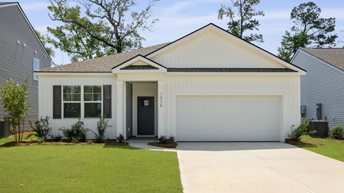 Pineview North New Construction Home Tranquil Home Ideal Family Summerville Downtown