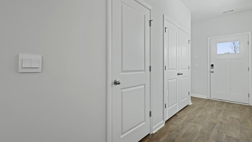 The Oaks at Center Station New Home Construction Hollywood South Carolina Single Family Affordable Beautiful