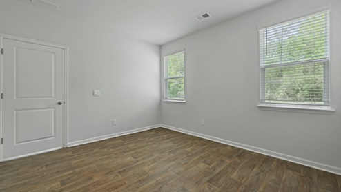 The Oaks at Center Station New Home Construction Hollywood South Carolina Single Family Affordable Beautiful