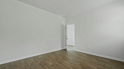 The Oaks at Center Station New Home Construction Hollywood South Carolina Single Family Affordable Beautiful