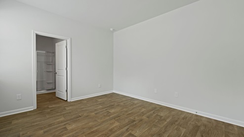 The Oaks at Center Station New Home Construction Hollywood South Carolina Single Family Affordable Beautiful