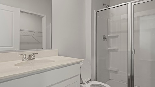 The Oaks at Center Station New Home Construction Hollywood South Carolina Single Family Affordable Beautiful