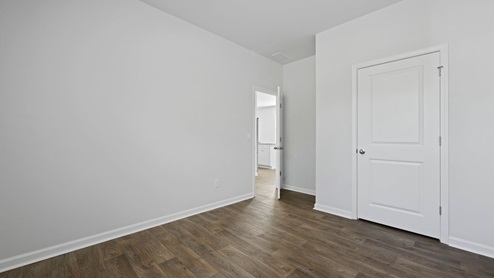 The Oaks at Center Station New Home Construction Hollywood South Carolina Single Family Affordable Beautiful