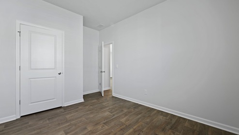 The Oaks at Center Station New Home Construction Hollywood South Carolina Single Family Affordable Beautiful