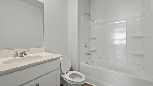 The Oaks at Center Station New Home Construction Hollywood South Carolina Single Family Affordable Beautiful