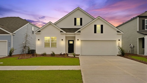 New Home Construction Moncks Corner Summerville Charleston Value Expert Quality Single Family