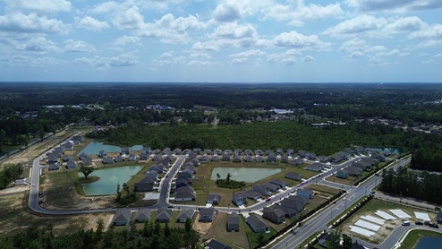 Kingston Bay nearby attractions