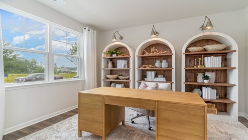 flex toom with double window