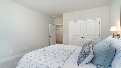 bedroom downstairs