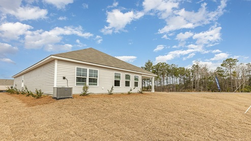 Dover C Exterior
