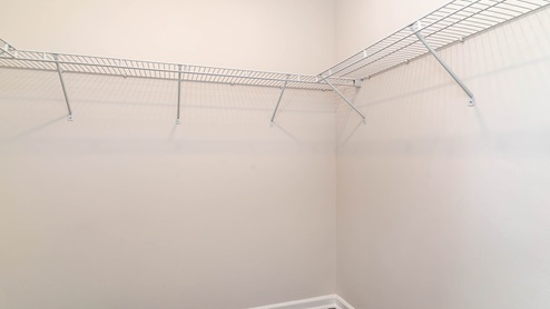 Aria closet
