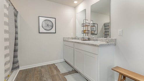 Aria Model