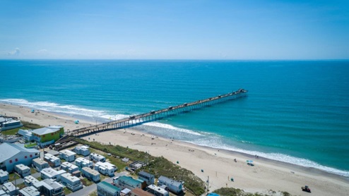 Your new residence is only a few minutes away from peaceful beaches, convenient amenities, and charming dining venues. Nearby, you'll find Morehead City, host to the renowned Big Rock Blue Marlin Tournament, one of the largest and most prestigious events on the Eastern Seaboard. Additionally, you are in proximity to historic Beaufort, Shakleford Banks, Emerald Isle, and Atlantic Beach.