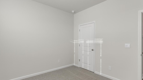 The Primary Suite offers a massive closet and a luxurious bathroom with a walk-in shower, linen closet, and dual vanity. In addition, there are another 2 bedrooms and full bath. In every bedroom you’ll have vinyl flooring and a closet in each room. Whether these rooms become bedrooms, office spaces, or other bonus rooms, there is sure to be comfort.