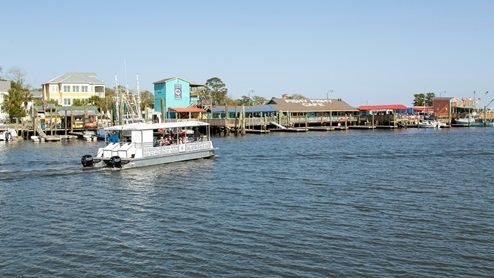 Situated in the heart of South Brunswick County, this rapidly expanding area lies just south of Wilmington, drawing people who appreciate a rural small-town vibe.