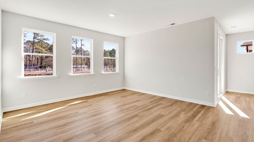 This home combines a functional layout with quality finishes, making it a great choice for those seeking a modern ranch-style design