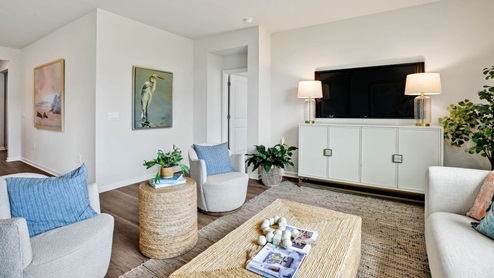 nside this 4 bedroom, 2 bathroom home, you’ll find 1,774 square feet of comfortable living. The living area is an open concept, where your kitchen, living, and dining areas blend seamlessly into a space perfect for everyday living and entertaining.