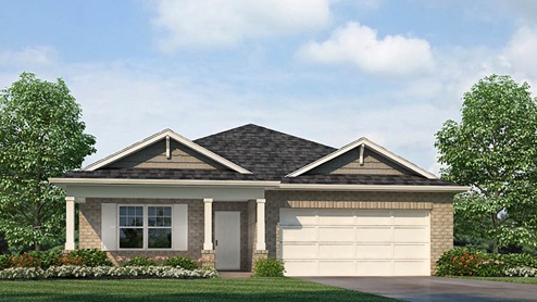 Front Elevation