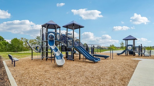 community playground