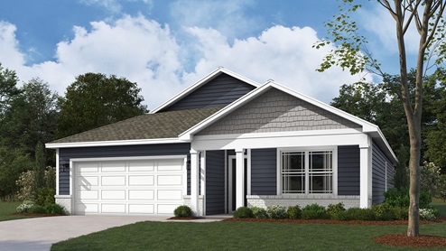 Chatham D2 elevation