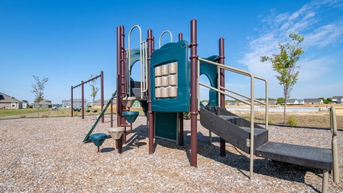 community playground