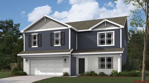 Henley B4 elevation