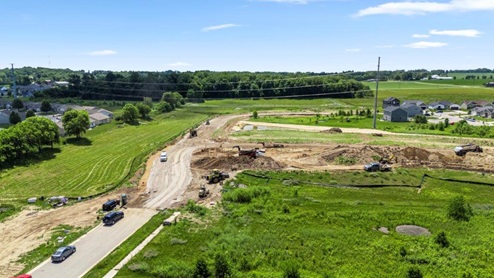 the crossing overview