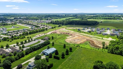 the crossing overview