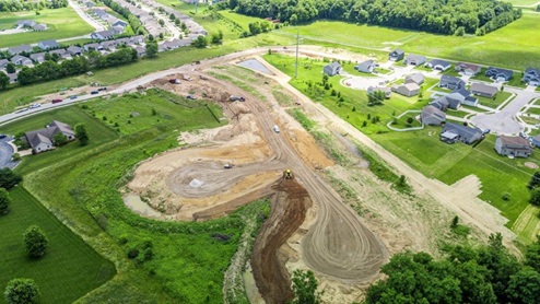 the crossing overview