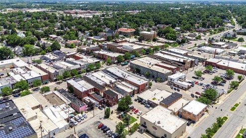 goshen overview