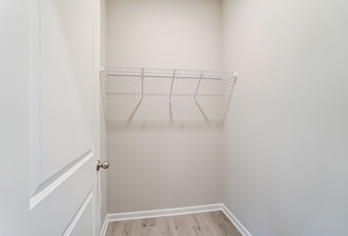 closet