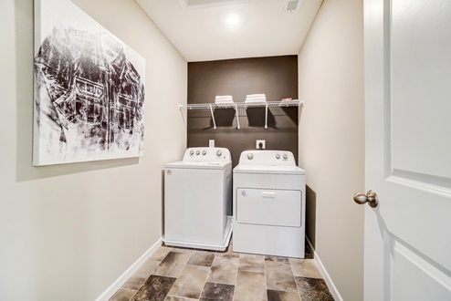 wash room