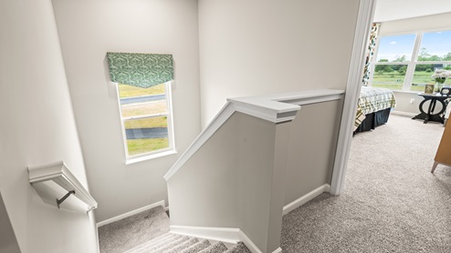 Owls_Landing_New_Construction_Home_Oxford_Ohio_stairs