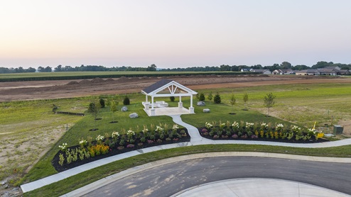 Ariels of Grandstone Trace Dusk