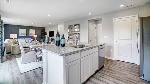 Bellamy Kitchen