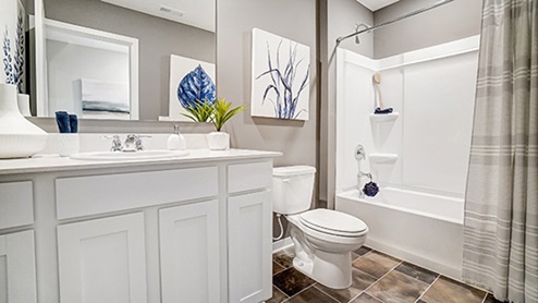 Bellamy Bath 2