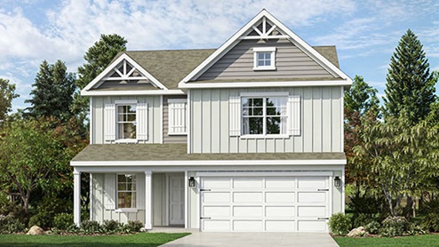 Bellamy Elevation L