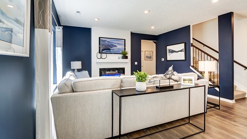 Henley Great Room