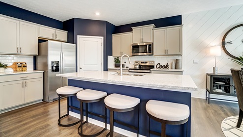 Henley Kitchen Island
