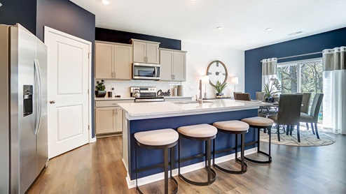 Henley Kitchen Island