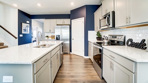 Henley Kitchen