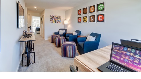 Henley Loft
