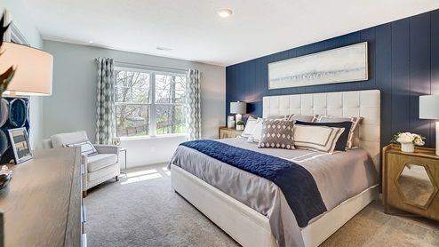 Henley Bedroom 1