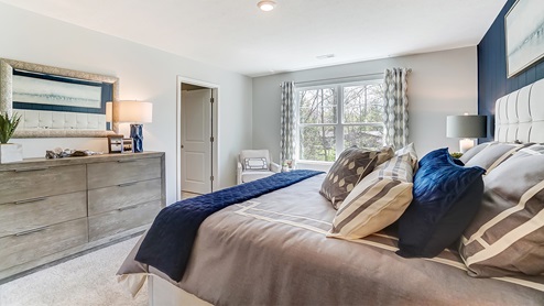 Henley Bedroom 1