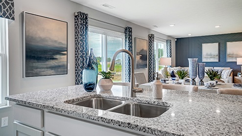 Bellamy Kitchen